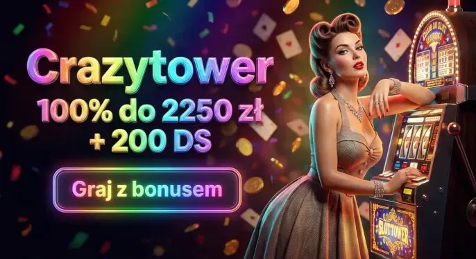 Crazytower Casino